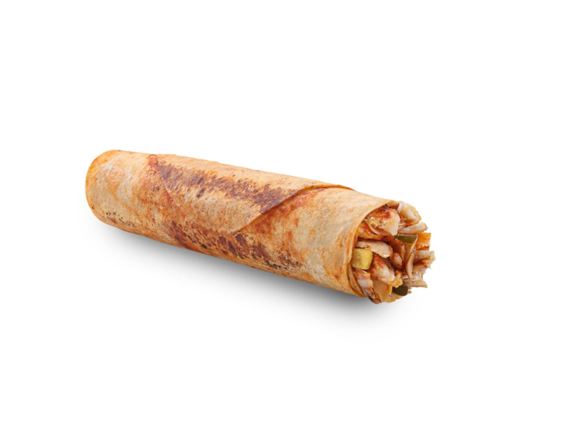 DÜRÜM 100 GR