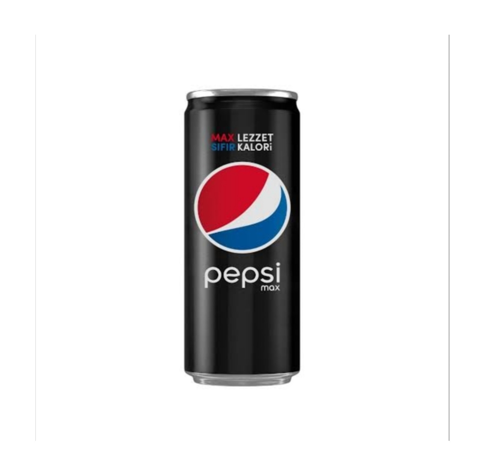 PEPSİ ZERO