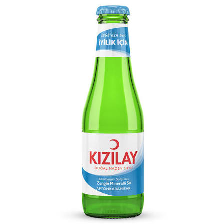SADE SODA