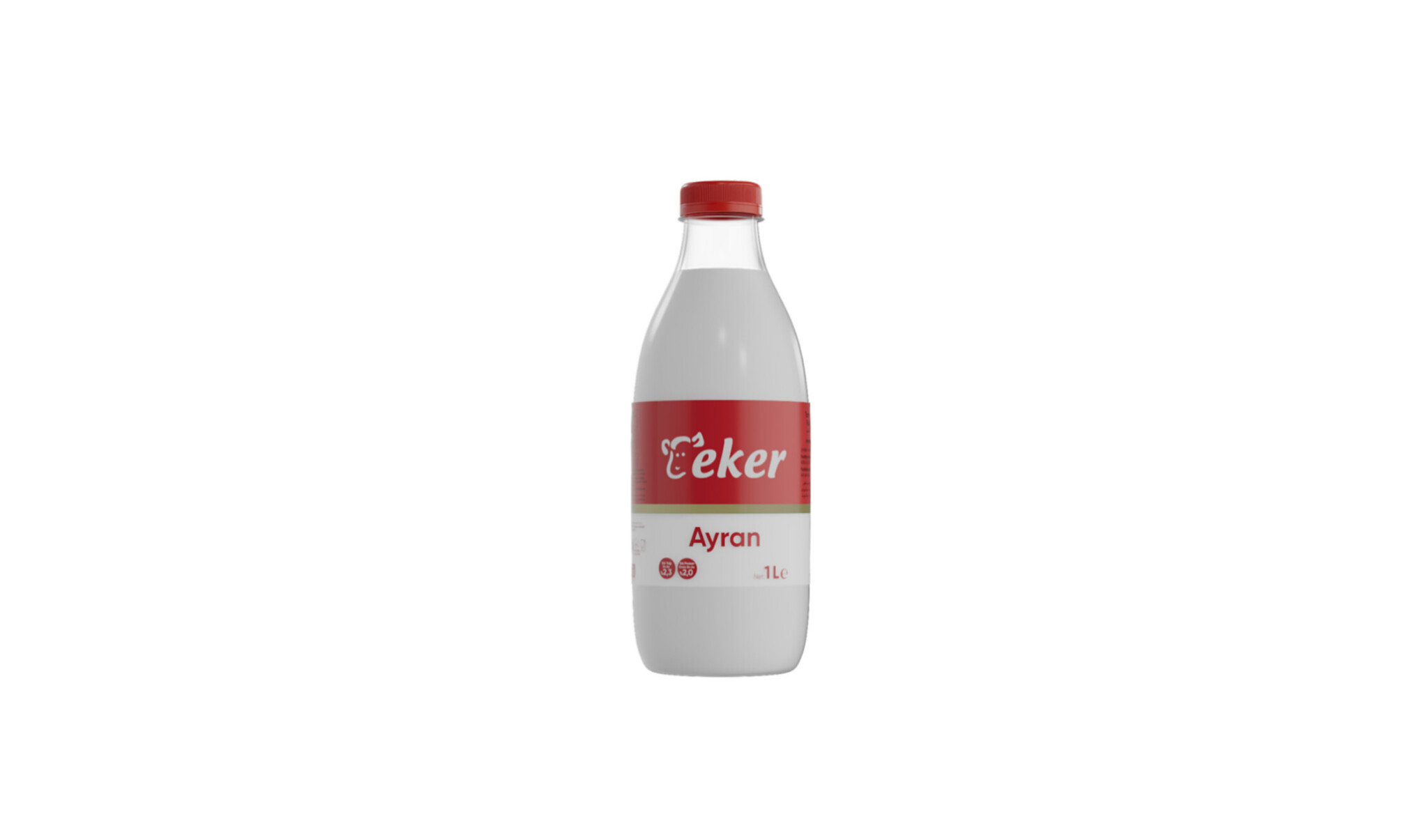 1 LT AYRAN